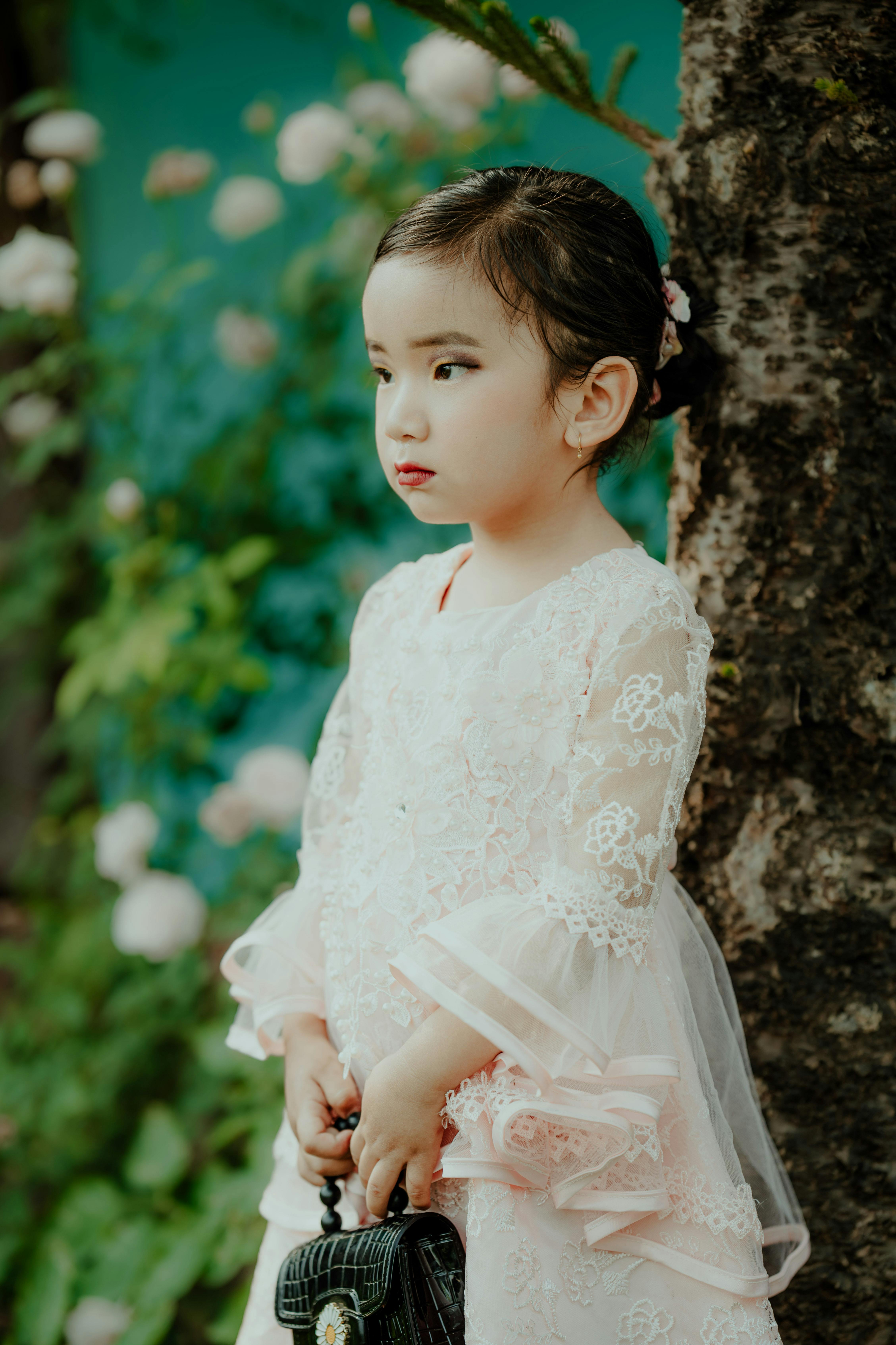 穿搭日常栏目上身对比封面